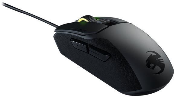 roccat kain 100 aimo gaming mouse