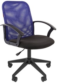 Biroja krēsls Chairman 615 TW Blue