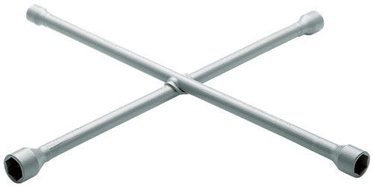 Gedore 4 Way Wheel Wrench 6228500