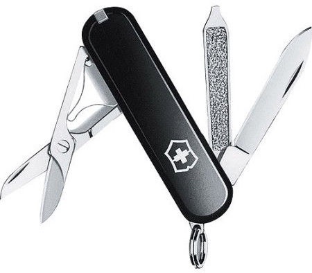 Походный нож Victorinox Classic SD, 58 мм