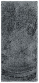 Ковер AmeliaHome Lovika, серый, 60 см x 120 см