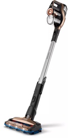 Putekļsūcējs - slota Philips XC7041/01