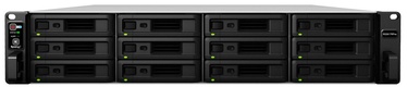 Synology RackStation RS3617RPxs 12-Bay NAS