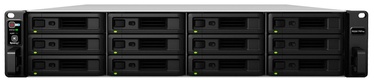 Tinklinė duomenų saugykla Synology RackStation RS3617RPxs