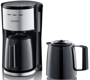 Severin Coffee Maker KA 9253