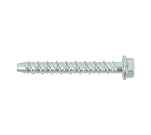 Шуруп по бетону Rawlplug, 6.3x50 мм, 100 шт.