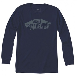 Vans OTW Longsleeve VN00059JYMP Navy Blue S