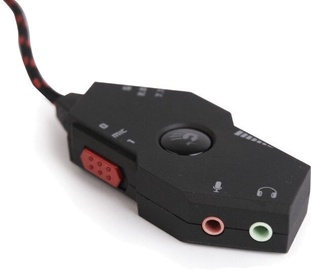 A4Tech Gaming G480