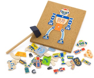 Viga Tack Zap Robots 50335