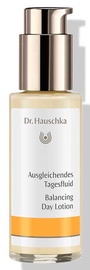 Sejas losjons Dr. Hauschka Balancing, 50 ml