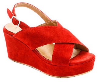 Tamaris Daiane Sandal 1-1-28027-20 Chili 37
