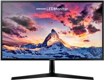 Monitorius Samsung LS24F356FHUXEN