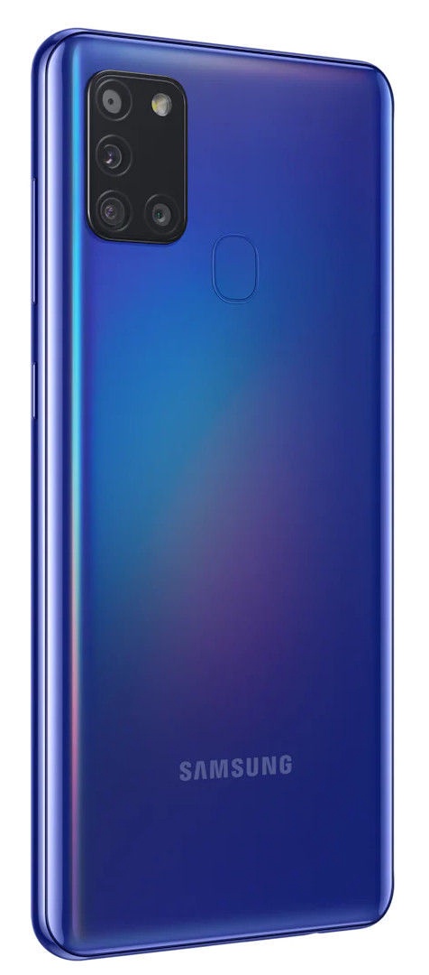 samsung galaxy a21s three