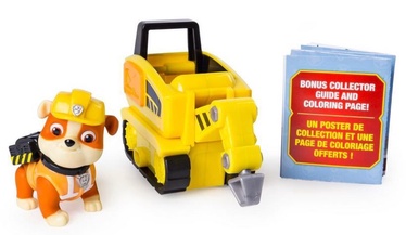 Spin Master Paw Patrol Ultimate Rescue Rubble Mini Jackhammer