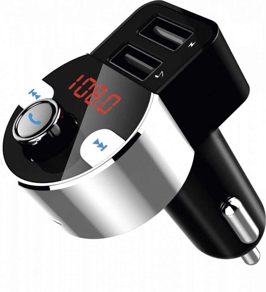 first e bluetooth fm transmitter