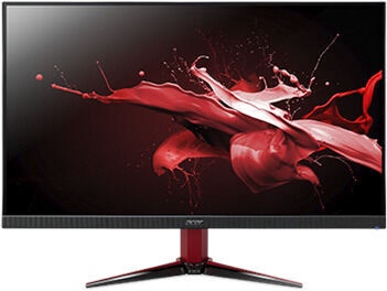 Монитор Acer Nitro VG272S, 27″, 2 ms