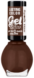 Miss Sporty Lasting Colour Nail Polish, 7 ml, 563