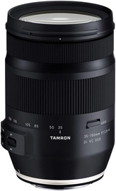 Tamron 35-150mm F/2.8-4 Di VC OSD for Nikon