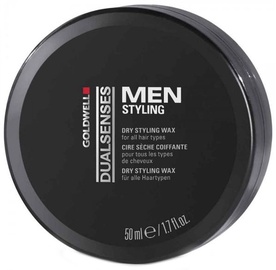 Goldwell Dualsenses Styling Dry Styling Wax 50ml