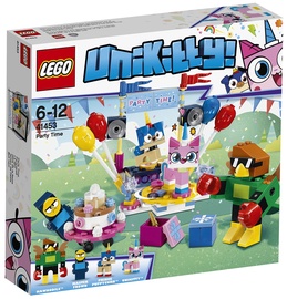 LEGO Unikitty Party Time 41453