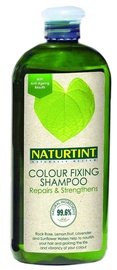 Naturtint Colour Fixing Shampoo 400ml