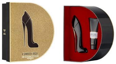 Carolina Herrera Good Girl 50ml EDP + 75ml Body Lotion 2019