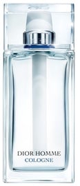 Odekolons Christian Dior Homme Cologne, 125 ml