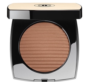Bronzējošs pulveris Chanel Les Beiges Healthy Glow Luminous Colour Deep, 12 g
