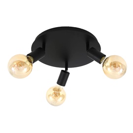 Lampa griesti Briloner Pearl 4002707366973, E27