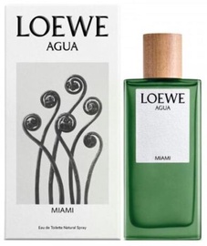 Tualettvesi Loewe Agua, 150 ml
