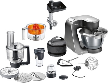Bosch HomeProfessional MUM59M55 (bojāts iepakojums)