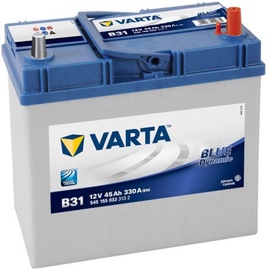 Varta Blue Dynamic B31