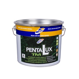Emaljas krāsa Rilak, 2.7 l, pentalux