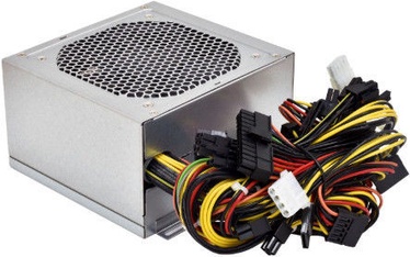 Serveri toiteplokk Seasonic, 650 W