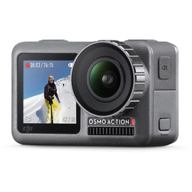 Seikluskaamera DJI Osmo Action 4K