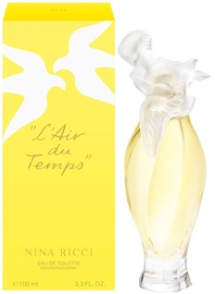 Smaržas Nina Ricci L´Air du Temps 100ml EDT