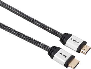 Hama HDMI Cable 4m Anthracite 00056585