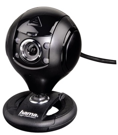Hama Spy Protect HD Webcam