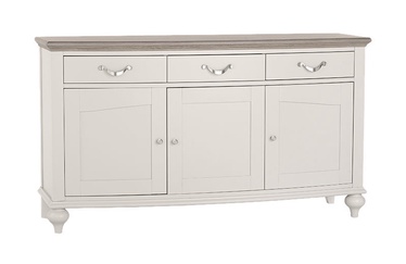 Kumode MN 6290 20 3 White