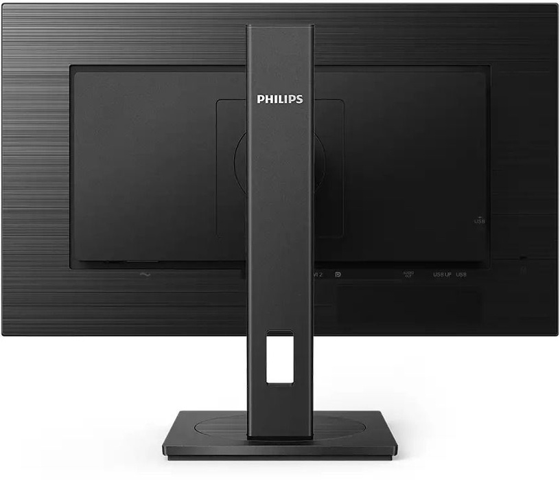 Монитор Philips 278B1, 27″, 4 ms