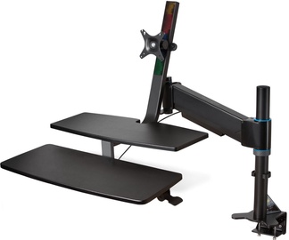 Televizoriaus laikiklis Kensington SitStand Workstation K55792WW
