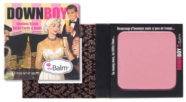 TheBalm DownBoy Shadow & Blush 9.9g