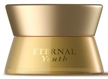 Veido kremas Alqvimia Eternal Youth Maximum Recovery Face Cream, 50 ml