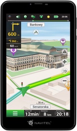 Navigaator Navitel T757