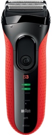 Barzdaskutė Braun Series 3 3050cc