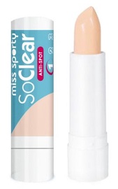 Miss Sporty So Clear Coverstick 1g 01