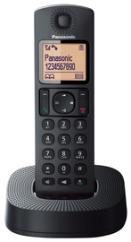 Телефон Panasonic KX-TGC310JTB, беспроводные