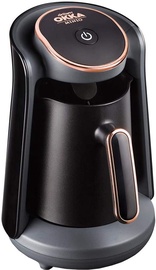 Arzum Okka Minio OK004 Black/Bronze
