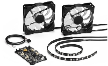 Sharkoon Pacelight P1 RGB Illumination Set