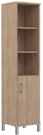 Skyland Office Shelf B 431.3 R Oak Devon